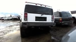 Used Interior Door Handle Fits: 2005 Hummer H2 Grade. Fixed Price $117.25.