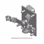 Genuine Gm Control 86530620. Fixed Price $58.80.