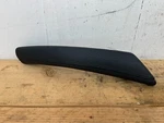 07-10 Bmw E60 528XI 550I 530 Rear Left Door Black Grab Handle Oem 1360566. Fixed Price $18.74.