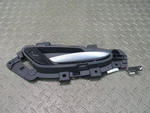 2017-2023 Alfa Romeo Stelvio Rear Right Passenger Side Interior Door Handle. Fixed Price $55.46.