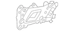 Genuine Mercedes-benz Internal Operation 297-760-12-00-9051. Fixed Price $107.90.