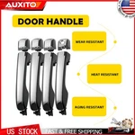 Oem Outside Door Handle Four-piece Package For Lexus GX460 2010-17 69210-60170 Y. Fixed Price $34.19.