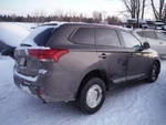 Used Front Left Exterior Door Handle Fits: 2017 Mitsubishi Outlander Assembly. Fixed Price $69.60.