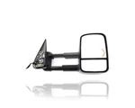 Door Mirror For 03-07 Silverado/gmc Sierra Heated W/ Signal Lamp Right 15904035. Fixed Price $208.68.