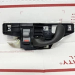 98-05 Chevrolet S10 Blazer Front Left Driver Interior Door Handle Oem. Fixed Price $20.66.