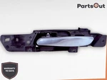 2007 2013 Bmw X5 E70 Rear Left Interior Door Handle Oem 6974297. Fixed Price $36.22.