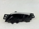 22-25 Infiniti QX60 Rear Left Lh Driver Side Interior Door Handle Oem. Fixed Price $32.50.