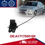 New For Mercedes C-class Clk C209 W203 Tailgate Trunk Lock A1717500085 Us. Fixed Price $51.58.