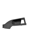 2008 - 2012 Jeep Liberty Front Right Door Interior Handle Bezel Oem. Fixed Price $24.95.