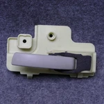 2007-2012 Dodge Caliber Lh Driver Front Interior Door Handle Pastel Slate 78528. Fixed Price $16.99.
