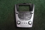 2014 2015 Gmc Terrain Radio Receiver Am Fm Audio Ac Control Panel Oem 23450890. Fixed Price $63.00.