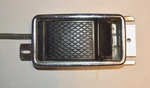 1968-80 Mgb + Gt Coupe Left Side Interior Door Handle Assembly Rod Oem. Fixed Price $59.99.