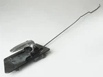 1997 - 2001 Cadillac Catera Door Handle Interior Front Right Side. Fixed Price $41.46.