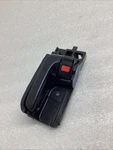 2005-15 Tacoma Crew Cab Driver Left Rear Interior Door Handle Lock Oem. Fixed Price $33.44.