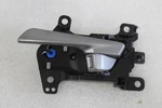 2016 2017 2018 2019 2020 2021 Hyundai Tucson Left Rear Interior Door Handle. Fixed Price $31.36.