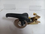 97-02 Ford Expedition Front Right Door Handle W/latch Lock Oem, F85B7822600AAW. Fixed Price $39.99.