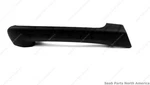 Genuine Saab Front Left Interior Door Handle Cover Black For 2006-2009 9-. Fixed Price $75.89.