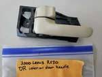2000 Lexus RX300 Rear Left Interior Door Handle Oem. Fixed Price $35.95.