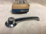 Nos Ford C5AZ-6222600-B 1965-1966 Galaxie Ltd Inside Door Handle. Fixed Price $39.00.