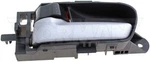 Dorman 83855 Interior Door Handle Front Rear Left Fits Suzuki Grand Vitara. Fixed Price $47.58.