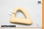 03-13 Maserati Quattroporte M139 Front Rear Lh Interior Door Grab Handle Oem. Fixed Price $43.50.