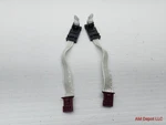 2013 Mini Cooper S R57 R56 R55 Interior Front Door Handle Light Led Module. Fixed Price $16.99.