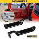 Pair Door Handle Metal Inner Driver Side Left Ford Bronco F150 F250 F350. Fixed Price $16.14.