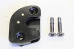 95-98 Porsche 911 964 Door Lock Striker Hardware Left Side 993.531.029.00 A3. Fixed Price $89.99.