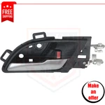 Interior Door Handle 72120SWAA01ZA Right Side For 07-11 Honda Cr-v Ex, Ex-l, Lx. Fixed Price $21.99.