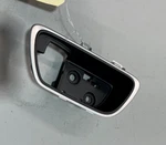 18-20 Acura Tlx A-spec Rear Left Driver Side Door Inner Handle Case Bezel Oem. Fixed Price $26.24.