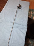 1968 1969 1970 Dodge Charger Coronet Door Handle Release Driver Side Lh Used Oem. Fixed Price $73.00.