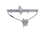 Power Window Regulator ASSEMBLY-4 Door, Sedan Aisin Fits 1998 Nissan Altima. Fixed Price $66.02.