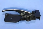 Genuine Mopar Door Interior Handle Left 5020799AD. Fixed Price $136.89.
