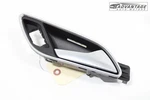 2015-2018 Audi Q3 8U Front Right Passenger Side Interior Door Panel Handle Oem. Fixed Price $38.49.