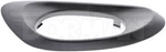 02-09 Trailblazer Interior Door Handle Bezel Front Pasenger Side 02-06 Ext 90131. Fixed Price $10.95.