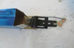 Inside Oem Factory Door Handle Left Lh Driver 1980-86 Ford, E07Z1022601B. Fixed Price $15.99.