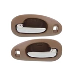 For Chrysler Concorde 1998-2004 Interior Door Handle Driver Passenger Side Pair. Fixed Price $80.53.