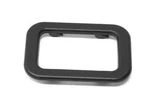 Bmw Covering Convertible Top Handle (black) 1982-1993 51211876043--URO. Fixed Price $6.28.
