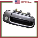 Motorking For 92-96 Toyota Camry B401 Front Right Outside Door Handle Silver 923. Fixed Price $11.76.