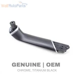 2019-2022 Vw Passat 2.0L Rear Right Door Panel Grab Handle 561868188D. Fixed Price $17.49.