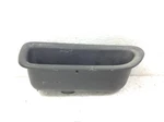 88-91 Civic 4+5DR Pocket Left Door Pull Handle Pouch Insert Cup Trim Gray Oem. Fixed Price $15.00.