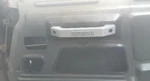 Land Rover Defender Inner Door Handles Pair 1983-2016 Durable 3D Print Black. Fixed Price $20.00.