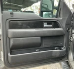 Ford F150 Pickup 09-14 Driver Left Front Door Interior Trim Panel 827155. Fixed Price $199.98.