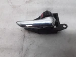 Right Passenger Interior Door Handle Chrome/black 2001 Toyota Celica S-128N. Fixed Price $46.06.