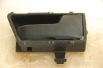 Vw MK2 Golf, Gti, Jetta Interior Passenger Side Door Handle Black Oem 321837236A. Fixed Price $8.50.