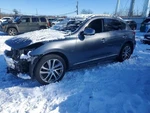 Chassis Ecm Driver Assist Camera Control Fits 16-17 Infiniti QX50 5056606. Fixed Price $75.00.