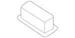 Genuine Nissan Pull Handle 90940-1JA0A. Fixed Price $37.76.