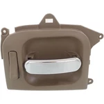 Door Handle For 2002-05 Kia Sedona W/beige Housing Rear Right Inner Sliding. Fixed Price $26.90.
