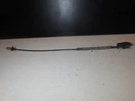 Front Right Door Handle Lock Release Bowden Cable 8403057 2000-2006 Bmw X5 E53. Fixed Price $19.00.