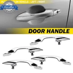 4PCS Interior Door Handle For 2007-2013 Acura Mdx Front Rear Left & Right. Fixed Price $94.99.